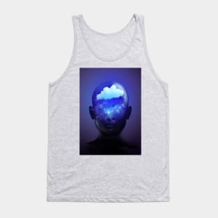 Somnium (Dreamer) Tank Top